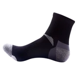 Уличные альпинистские носки, увеличенная толщина, средней длины