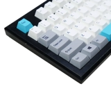 Захват оригинальной серии High PBT -keycap Retro 87FilCO104G80 заменил дополнительную крышку