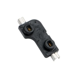 Kailh Kaihua PG1511 Разъем Hot Plug -in -вал пассажирский пассажирский механический коммутатор без клавиатуры на вычет вала