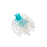 Zealio tactile static blue wars v2 версия Zilent Quiefit Segment сегмент пассажирских игр МЕХАНИКА