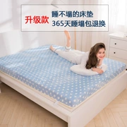 Mật độ cao sinh giường nệm bộ nhớ bọt xốp tatami mat 1.5m1.8m giường dày đứa trẻ có thể được tùy chỉnh - Nệm
