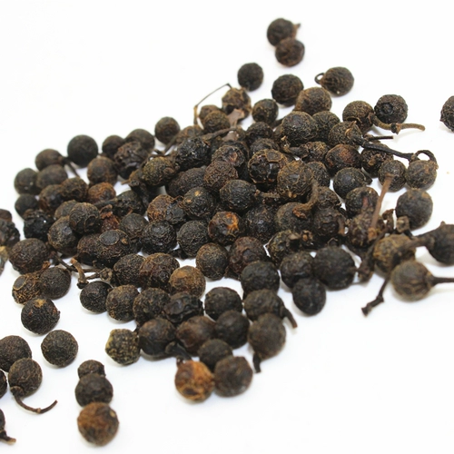 Ganmu jiangzi Fresh Wild Mujiangzi Guizhou Маунтин -перец