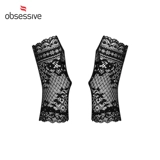 Импорт навязчивых сексуальных кружевных перчаток, выпадение -of -art -арте