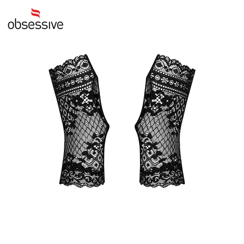 Импортные сексуальные перчатки, нижнее белье, аксессуар для взрослых