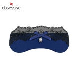 Навязчивая падающая маска для глаз Сексуальные пары Гибкие страстные альтернативные аксессуары (за исключением пижамы)