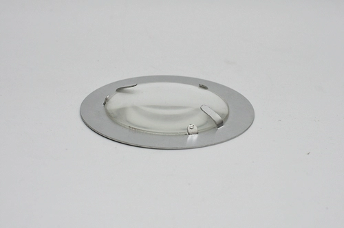 Американский усилитель омеги с выпуклы