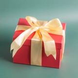 Cybil Cup Box Box Mark Cup Dift Box подарочный подарочный пакет ограничен магазином в магазине