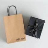 Cybil Cup Box Box Mark Cup Dift Box подарочный подарочный пакет ограничен магазином в магазине
