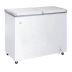 Tủ đông lớn Haier Haier FCD-215SEA công suất lớn dành cho người tiêu dùng và làm lạnh thương mại và cấp đông gấp đôi nhiệt độ - Tủ đông tủ đông mát sanaky Tủ đông