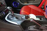 Buick New Junwei GS Modification Выделенная реальная карбоновая внутренняя модификация внутренней модификации углеродного волокна (14-16)