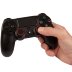 PS4 xử lý rocker cap XBOX360ONE xử lý non-slip silicone cap sáng PS3 xử lý rocker cap tay cầm ipega Cần điều khiển