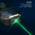 máy đo laser xây dựng Máy đo khoảng cách cầm tay Bosch màu xanh lá cây 50 mét/GLM50-23G/GLM500 máy đo khoảng cách giá rẻ Máy đo khoảng cách