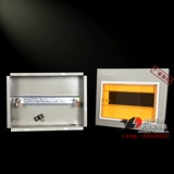 Распределительная коробка питания сильная электрическая коробка PZ30 Small Dark Installation 10 Current Model Производители Производитель прямой продажи стены стены
