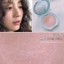 Tại chỗ tóc thứ hai 16 nhãn hiệu Ma khoai tây có độ bóng cao bột màu hồng phân cực đào cao bóng Q đàn hồi mềm không bay bột phấn shiseido Bột nén