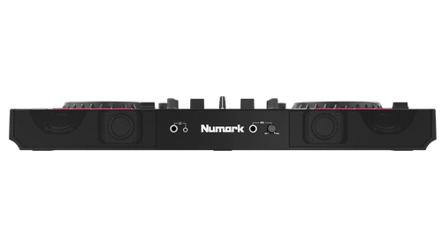 Numark Mixstream Pro высокая стоимость -эффективная All -In -One U Disk Bar DJ Network Live Trovscive Drive