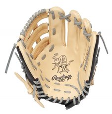 бейсбольная перчатка rawlings hoh 日本进口 软式