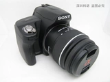 Подержанная зеркальная камера Sony/Sony A200A290 A330A390 A450 A500 A550 A580