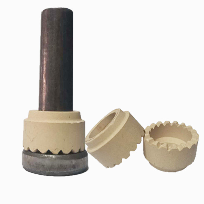 4200W压电超声波PVC塑料焊接换能器