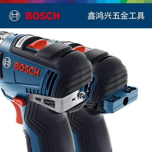 Bosch заряжая фонарик GSR12V-35 HX больше