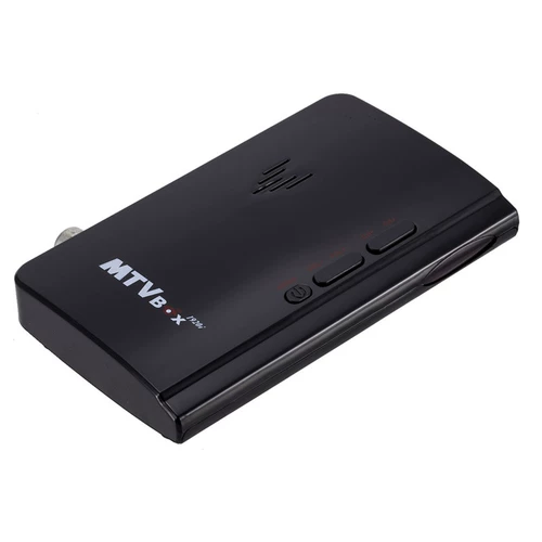 Yingpai TV3860 ЖК -телевизионная коробка Lyg TV бесплатно хост VGA компьютер ЖК -дисплей Watch TV