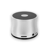 EWa/Sound for Love A109 Bluetooth-динамик Портативная карта Мини-динамик Беспроводной сабвуфер Металлическая маленькая стальная пушка