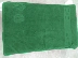 Authentic 07 khăn gối với một đơn vị khăn gối đơn vị phúc lợi khăn gối dày quân đội khăn xanh