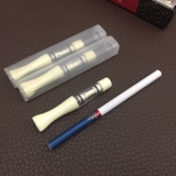 Новый продукт DT3 тонкий сигаретный рот фильтр может очистить круглую небольшую мелкую ветвь, длинный рот фильтрации, толстая среда Hyun Hemen, тонкая