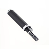 Зобо Триласторный фильтр сигаретный сигаретный сигаретный сигарет сигарет сигарет чистый чистый велосипедный фильтр сигарет мужчина женщин и тонкая двойная бесплатная доставка женщин