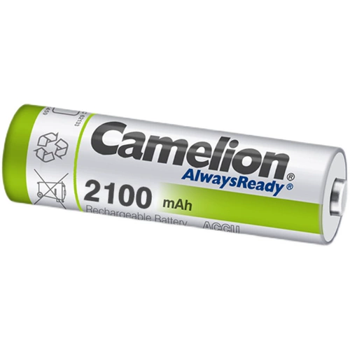 Батарея с зарядкой, игрушка, мышка, камера, 2100mah