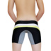 Seobean eo thấp thời trang quần short nam boxer quần bơi XL quần bơi mùa xuân nóng bỏng phù hợp với quần bơi quần bơi nam speedo Nam bơi đầm