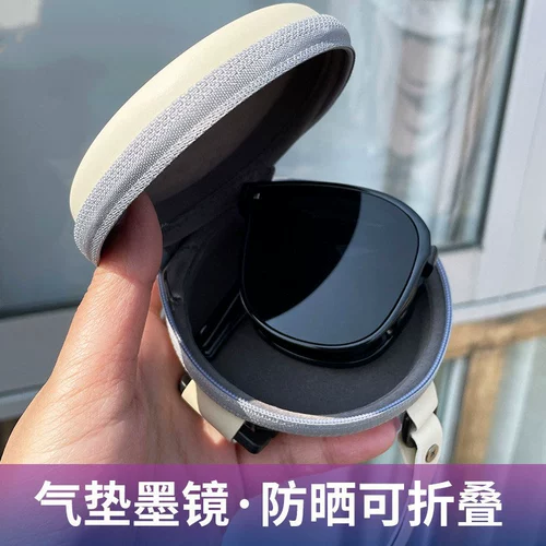 Брендовые модные пляжные солнцезащитные очки для влюбленных, изысканный стиль, коллекция 2023, популярно в интернете