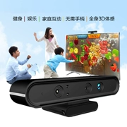 Soomax thích bộ điều khiển trò chơi somatosensory cảm biến camera tương tác kép thể thao trò chơi video trên TV