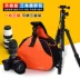 Túi đựng máy ảnh Carden K1 60D70D80D6d5d35d4 D7200D800D750 Túi đựng máy ảnh DSLR - Phụ kiện máy ảnh kỹ thuật số
