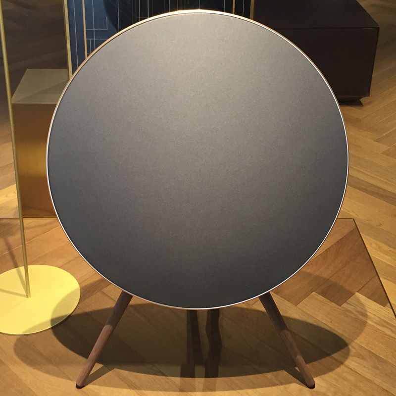 beoplay a9 3rd