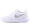 Kuike Nike Roshe chạy giày nam và nữ màu trắng tinh khiết 718552-111 645778-007 - Giày chạy bộ