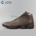 库 客 Air Jordan 13 AJ13 giày bóng rổ thể thao cá sấu nam tương lai 822333-010-205 - Giày bóng rổ giày thể dục Giày bóng rổ