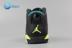 Kuko Sports Air Jordan 6 TD AJ6 Black Ice Green Giày trẻ em 645127-043 - Giày dép trẻ em / Giầy trẻ giày thể thao trẻ em nam Giày dép trẻ em / Giầy trẻ