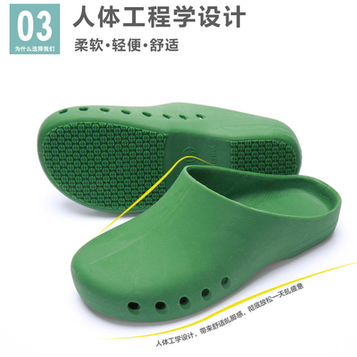 Platinum Ya trượt mới TPE kháng cao nhiệt độ chống axit giày bảo vệ giày giày giày tay thực nghiệm 20.051 