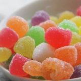 QQ Rainbow Fund Sugar Sichuan Fruit Ice Powder Ingredients Zunyi Comminess 500G Бесплатная доставка Ice Powder