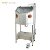 Ювелирное оборудование для ювелирных украшений с высоким давлением yihui