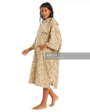 Billabong Surfing Sweep Bathing Towends и Cloak Cape 21 Новое пончо с капюшоном с капюшоном