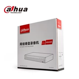Dahua 4th Road Network Video Recorder с Poe Power Fullse H.265 Мониторинг хоста DH-NVR2104HS-P-HD/H