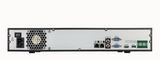 Dahua dh-nvr44432-hds2 32 Road 4k HD H.265 сеть жесткий диск видео Новые продукты