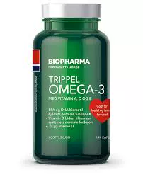 Норвежская профилактика биофармы Три и высокая реформа страхования и защитной памяти и хорошая память ежедневное здоровье рыбий масла
