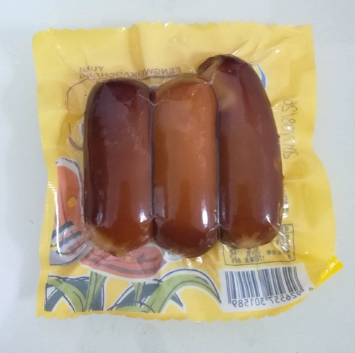 皓月 Кукуруза на гриле кишечник мусульманс
