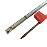 Juyi CNC 95 -Degree Diamond Sclcr Внутреннее отверстие вольфрамовое стальное нож шок анти -сетисмический жесткий сплав.