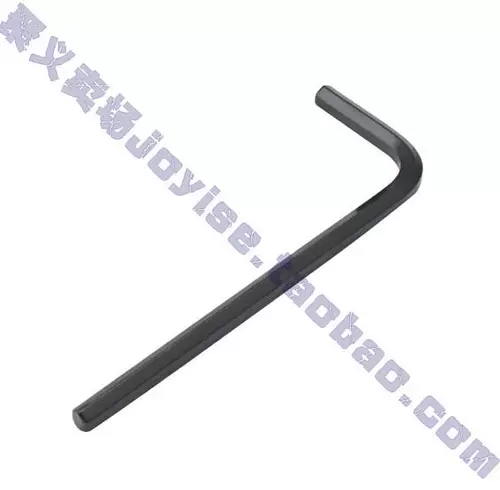 Нож с ЧПУ двойной винт M6*30 Пету