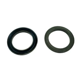 Круг формы 450 В 180 280 555 Plunger Pump 4800 Кожаная чаша 520 лекарственная машина 150 водяной уплотнение 4500 внутренний диаметр 45