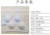 Phần mỏng áo ngực trung niên phụ nữ trung niên mẹ cup cup bra đồ lót ông già cotton vest Ogilvy - Áo ngực không dây ao lot Áo ngực không dây