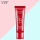 Authentic Lan Kexin Red Pomegranate Water Rejuvenating BB Cream Oil Control Nude Makeup Concealer Waterproof Non-Takeoff Liquid Foundation - Kem BB